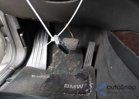 2010 BMW X5 xDrive30I из США, поврежденный, VIN 5UXFE4C50AL278566